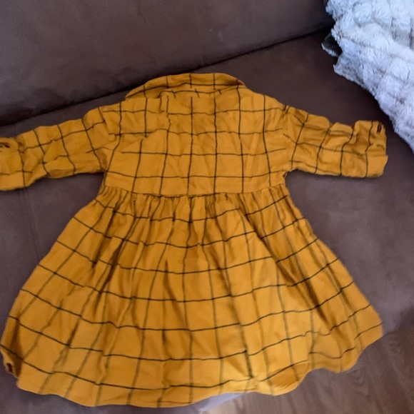 Toodler dress - Picture 3 of 3